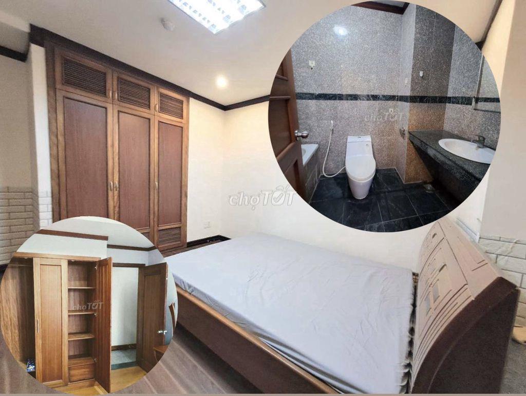 Phòng ghép Phòng riêng Chung cư Sinh viên Văn phòng đại học Y dược UMP