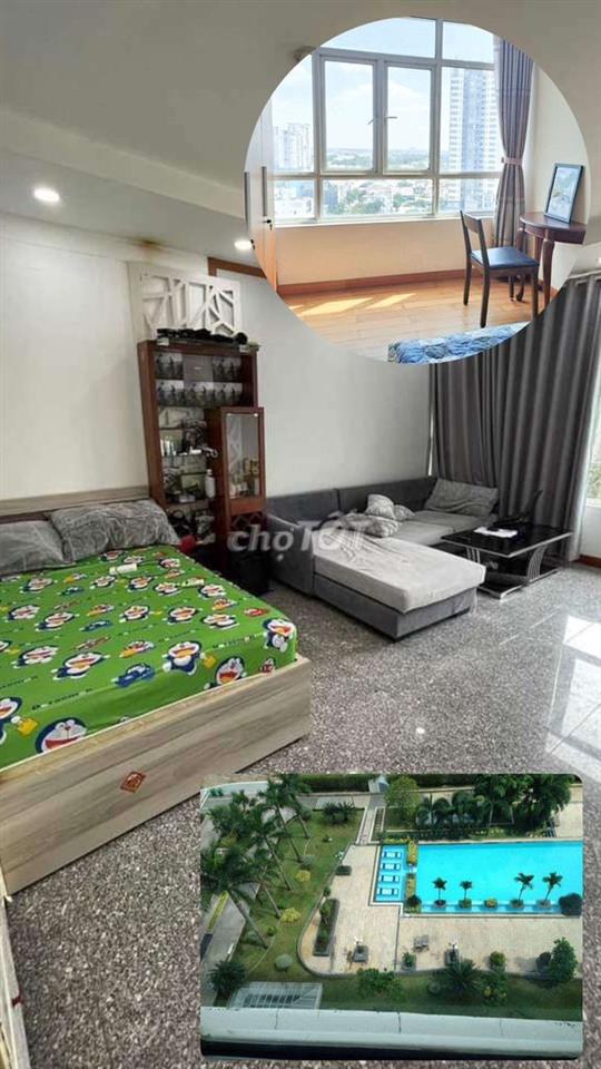 Phòng ghép Phòng riêng Chung cư Sinh viên Văn phòng đại học Y dược UMP