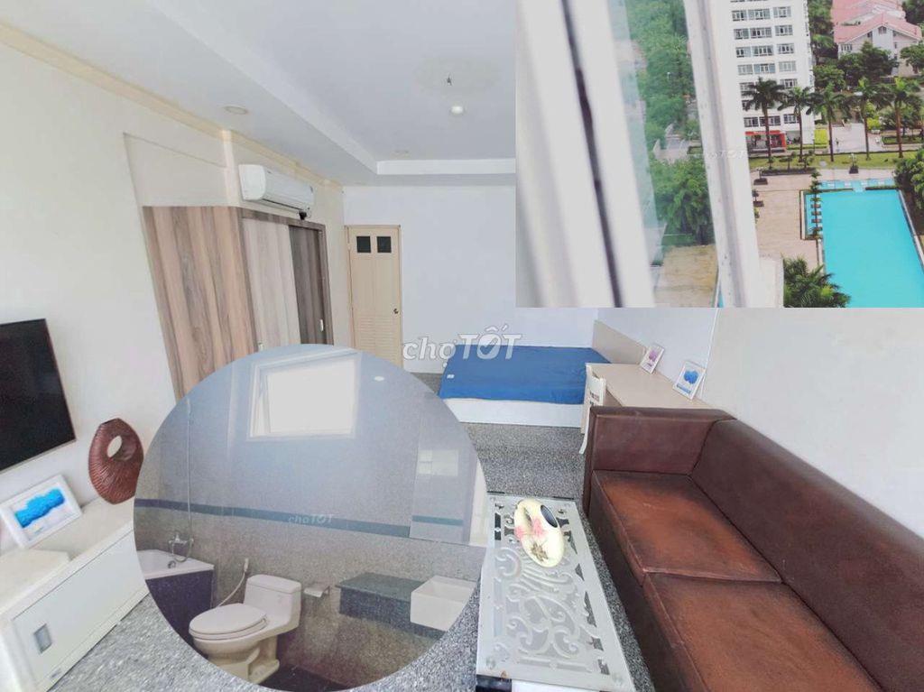 Chung cư Nguyễn Tri Phương gần đại học Y Dược UMP Sinh viên Văn phòng
