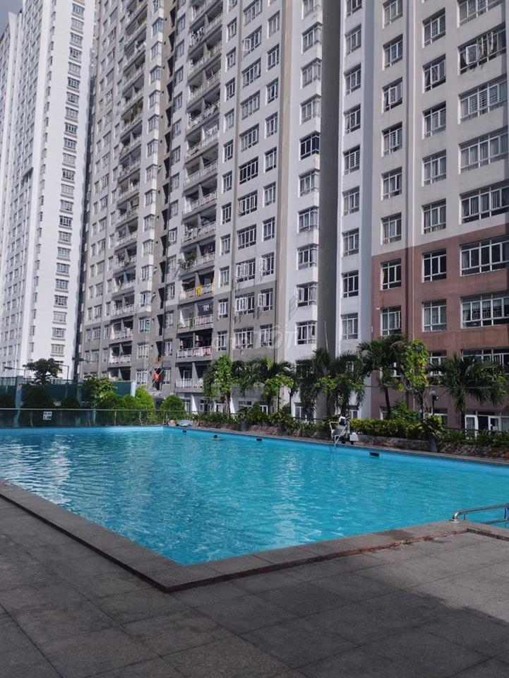 Đại học Kinh Tế HCM UEH Chung cư Nguyễn Tri Phương Sinh viên Văn phòng