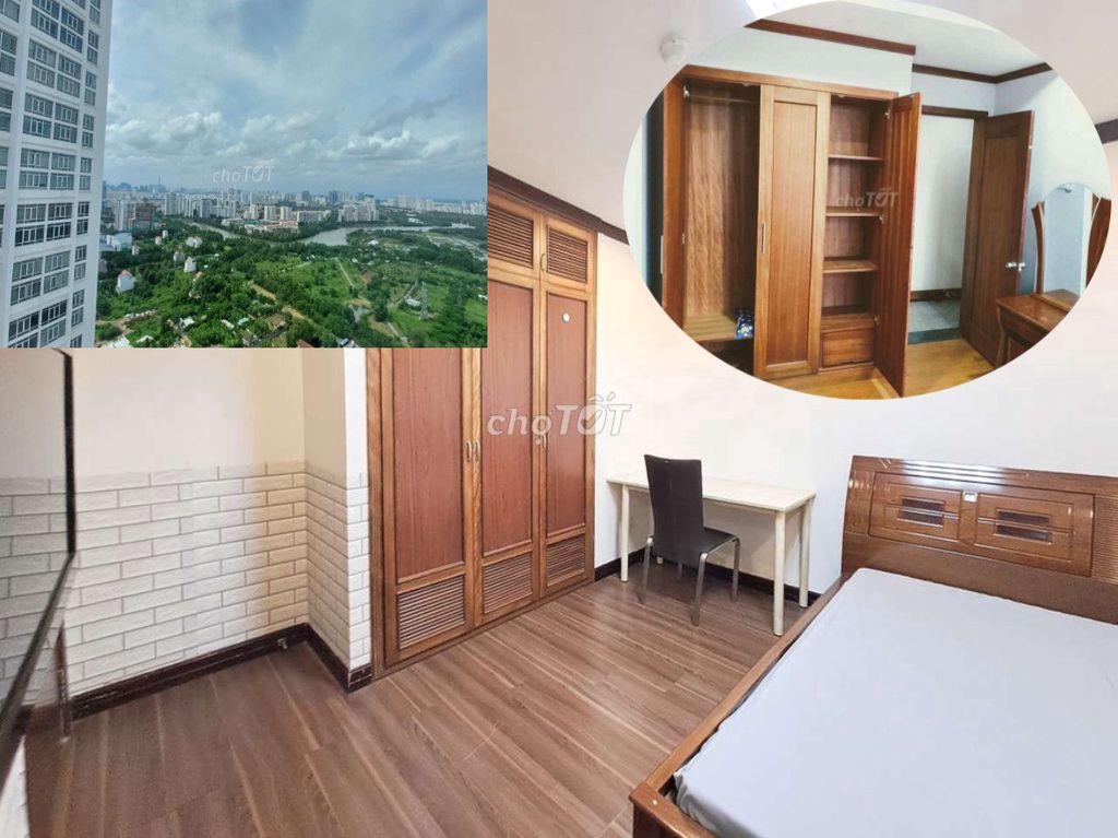 Trọ Đại học Kinh tế UEH Nguyễn Tri Phương Chung cư Sinh viên Văn phòng
