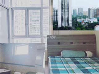 Trọ Đại học Kinh tế UEH Nguyễn Tri Phương Chung cư Sinh viên Văn phòng