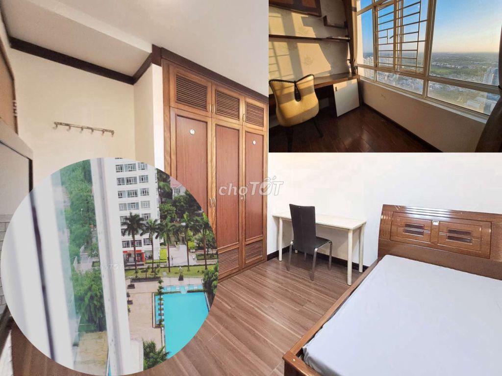 Phòng ghép Sinh viên Nhân viên Văn phòg An Dương Vương Đại học Sài Gòn