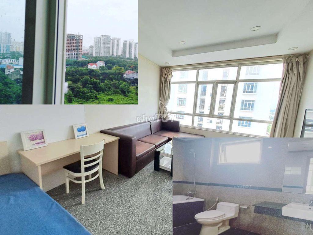 Phòng ghép Sinh viên Nhân viên Văn phòg An Dương Vương Đại học Sài Gòn