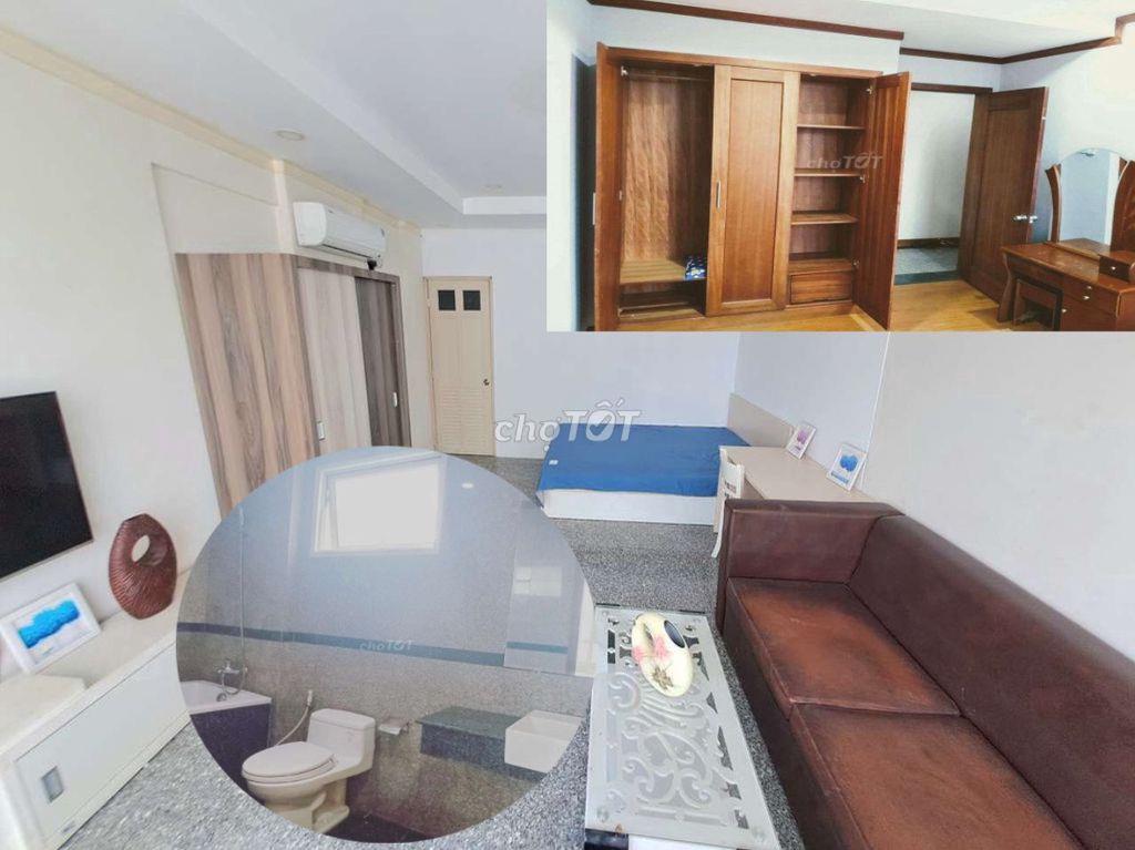 Phòng ghép Sinh viên Nhân viên Văn phòg An Dương Vương Đại học Sài Gòn