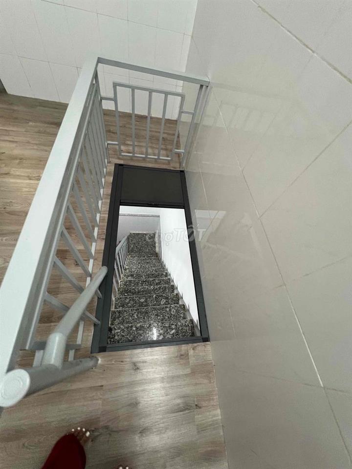🏡 PHÒNG MỚI CHO THUÊ – NGUYỄN VĂN LINH, SG