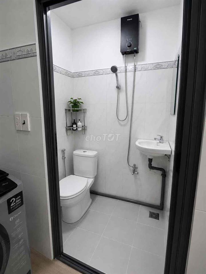 🏡 PHÒNG MỚI CHO THUÊ – NGUYỄN VĂN LINH, SG