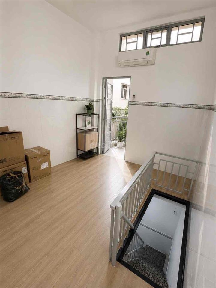 🏡 PHÒNG MỚI CHO THUÊ – NGUYỄN VĂN LINH, SG
