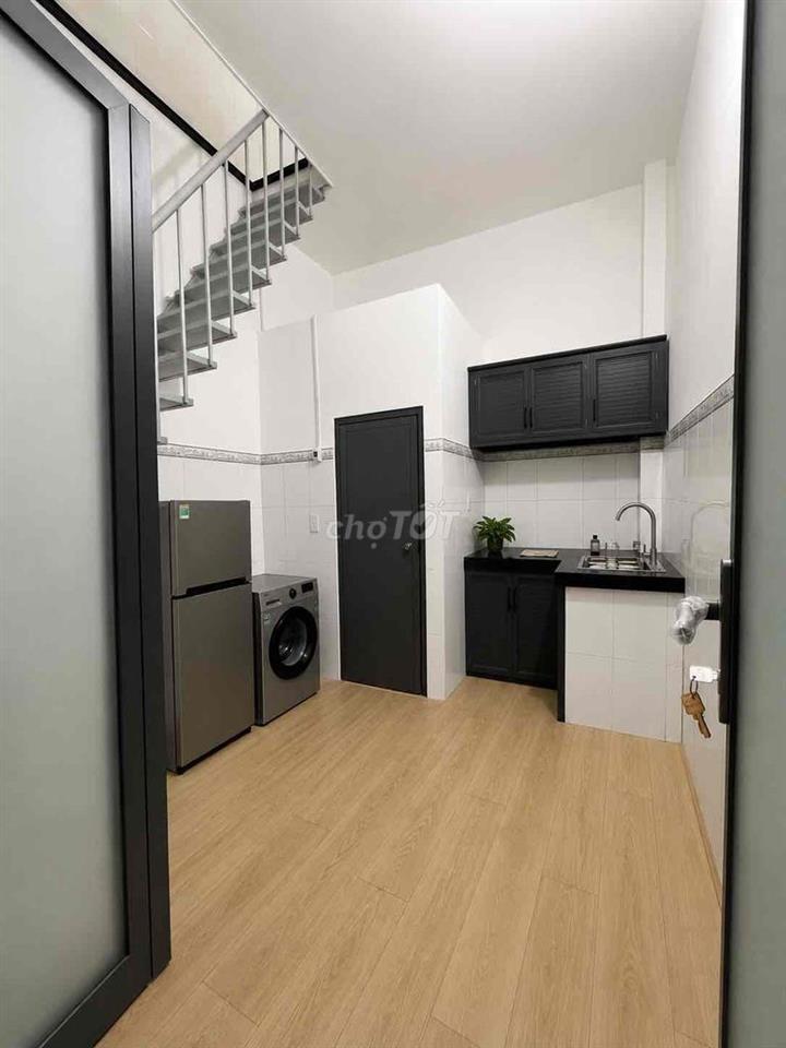 🏡 PHÒNG MỚI CHO THUÊ – NGUYỄN VĂN LINH, SG