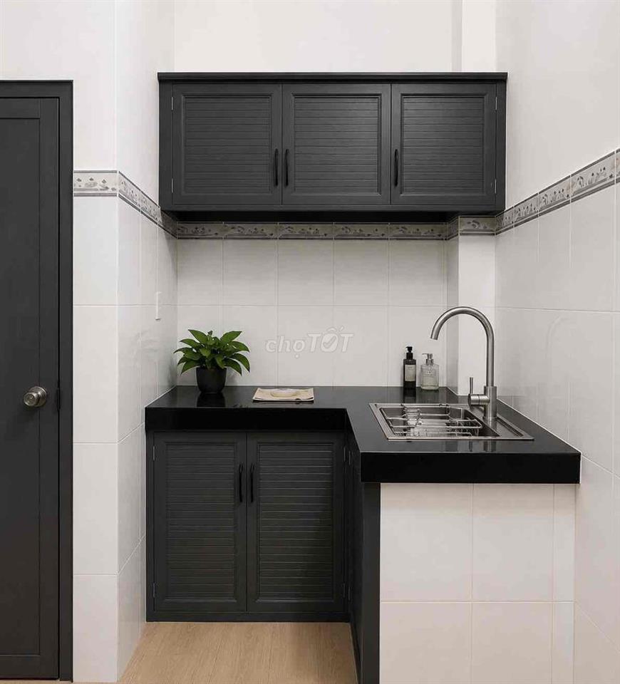 🏡 PHÒNG MỚI CHO THUÊ – NGUYỄN VĂN LINH, SG