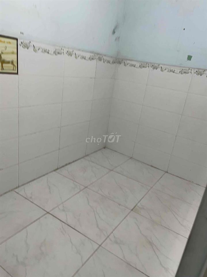 Cho NỮ thuê phòng trọ nhà nguyên căn an ninh mặt tiền đường Vĩnh Lộc
