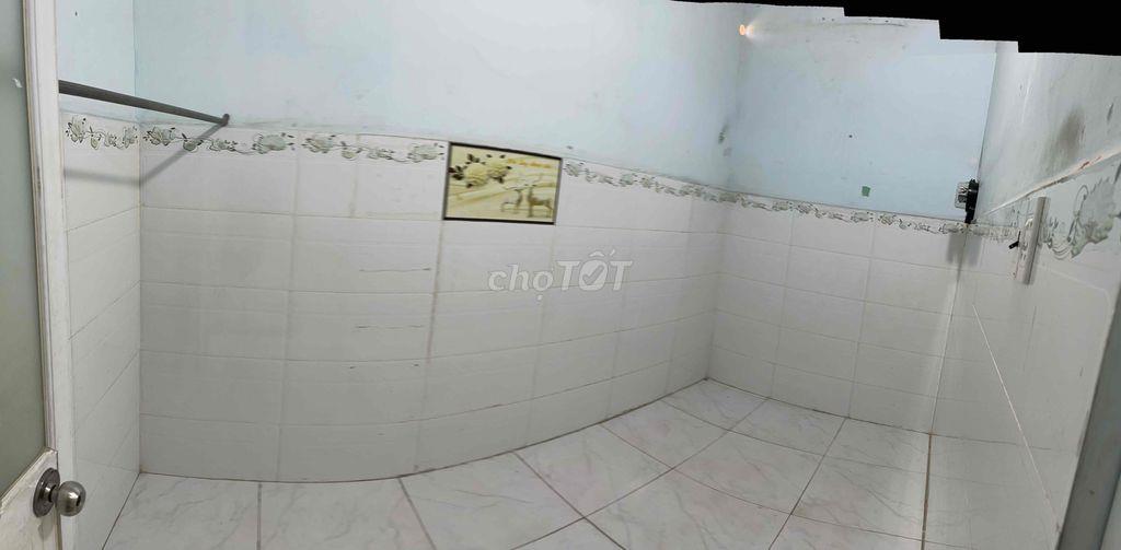 Cho NỮ thuê phòng trọ nhà nguyên căn an ninh mặt tiền đường Vĩnh Lộc