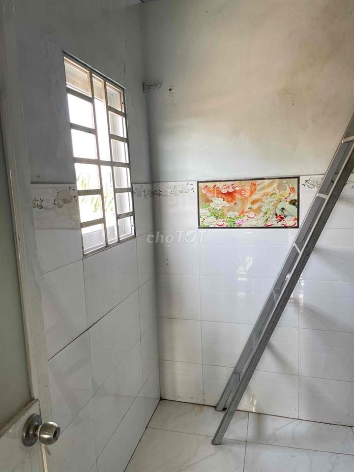 Cho NỮ thuê phòng trọ nhà nguyên căn an ninh mặt tiền đường Vĩnh Lộc