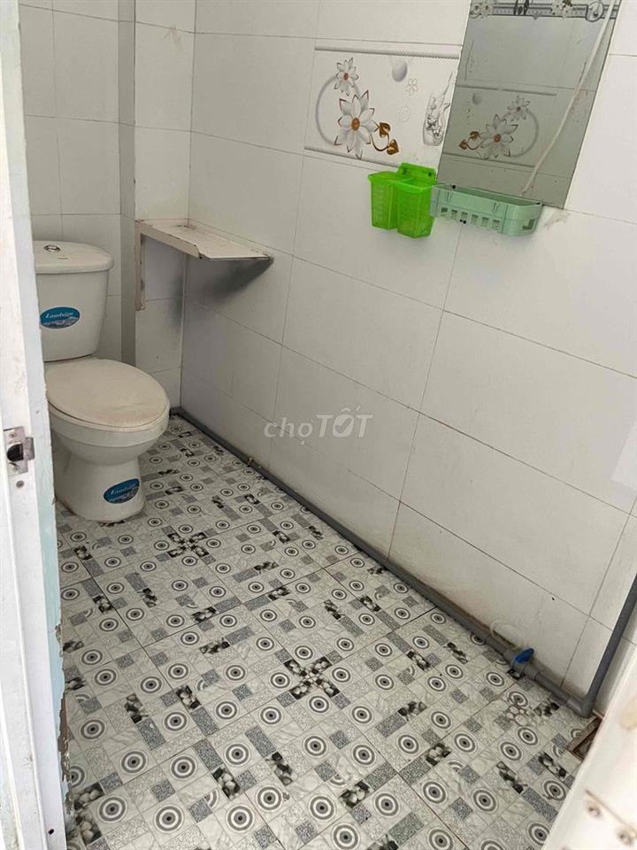 Cho NỮ thuê phòng trọ nhà nguyên căn an ninh mặt tiền đường Vĩnh Lộc