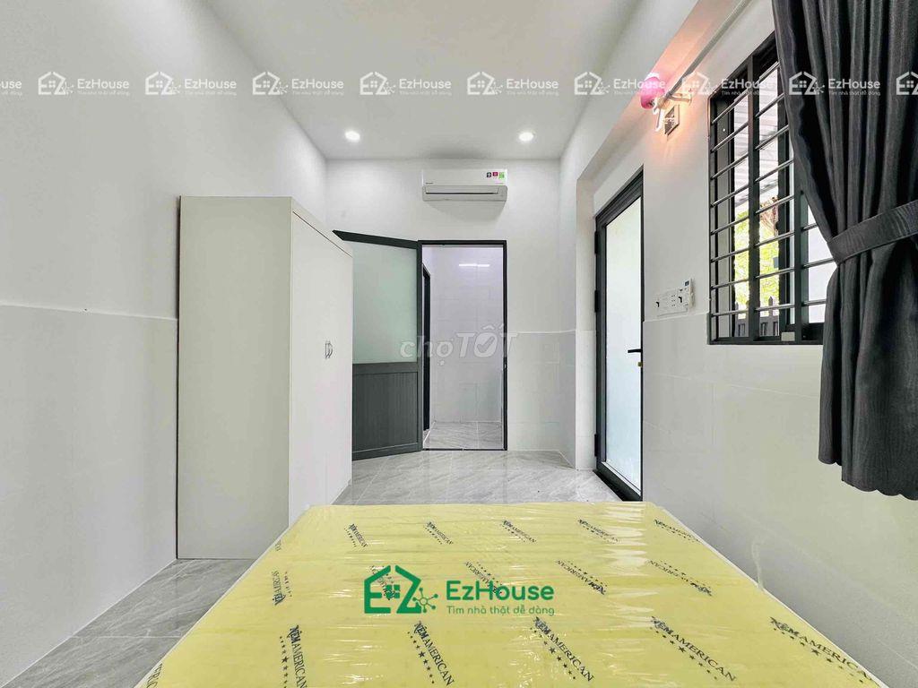 🔥PHÒNG TRỌ GIÁ RẺ ĐỐI ĐIỆN ĐH VĂN HIẾN, UEH CS N