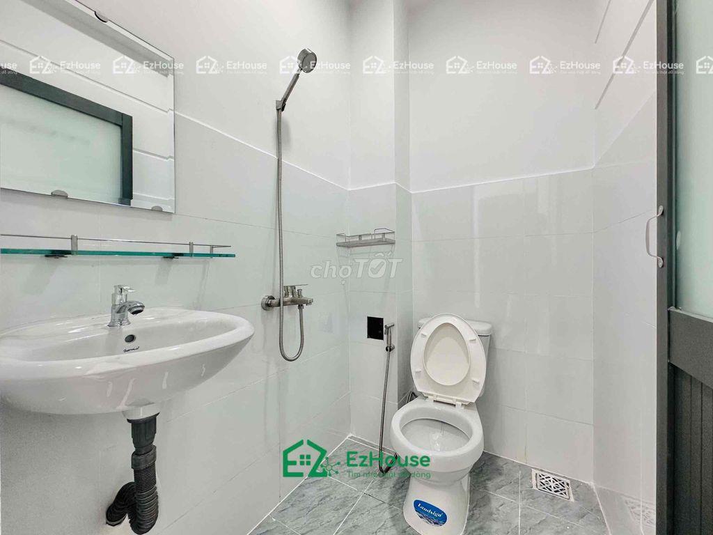 🔥PHÒNG TRỌ GIÁ RẺ ĐỐI ĐIỆN ĐH VĂN HIẾN, UEH CS N