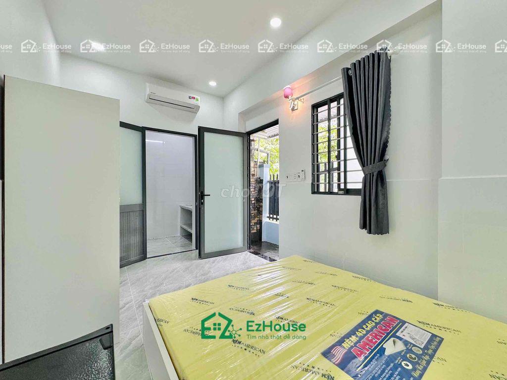 🔥PHÒNG TRỌ GIÁ RẺ ĐỐI ĐIỆN ĐH VĂN HIẾN, UEH CS N