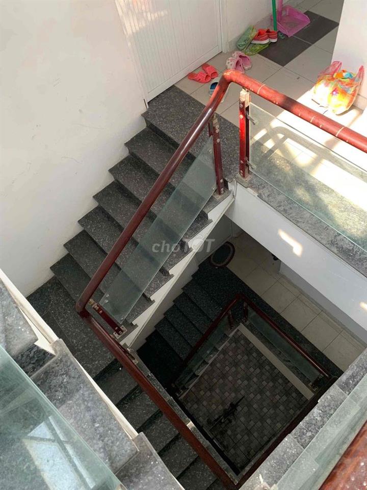 BÁN NHÀ VỊ TRÍ ĐẸP GẦN BẾN XE QUẬN 8
