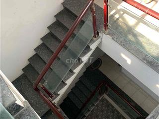 BÁN NHÀ VỊ TRÍ ĐẸP GẦN BẾN XE QUẬN 8