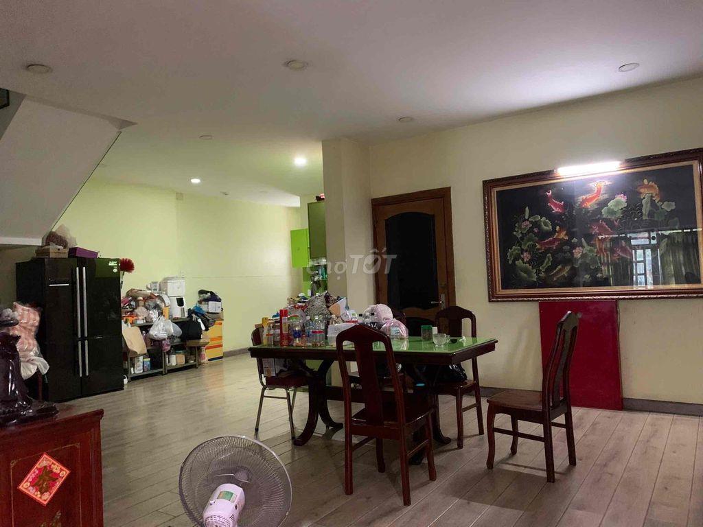 BÁN NHÀ VỊ TRÍ ĐẸP GẦN BẾN XE QUẬN 8