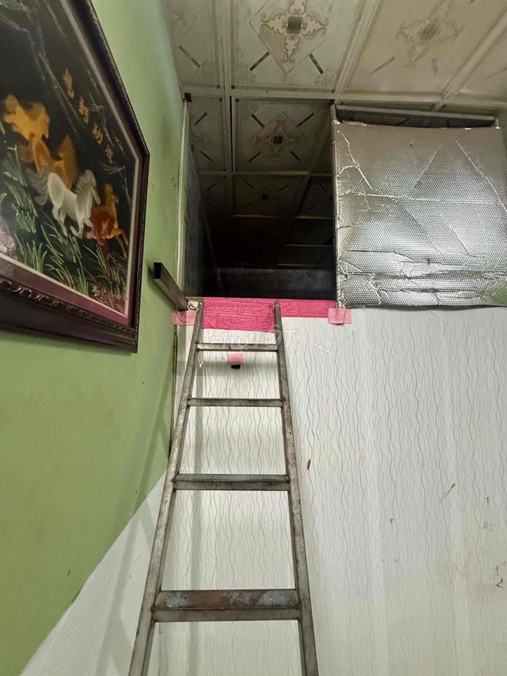 Mặt bằng 🏨❤️✅35m3 Giá 3tr3 Ngã tư Nguyễn Cửu Phú Trần Đại Nghĩa
