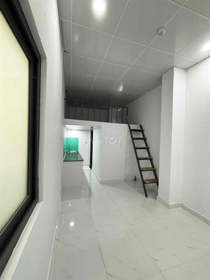 🏭🏨Phòng rẻ giá Tốt KCK Lê Minh Xuân gần chợ Đảo Mới 100%