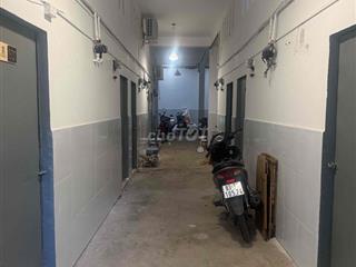 Nhà trọ mới bình Tân,Điện 3,5kwh , nước 80k, xe 80k , dịch vụ 80k
