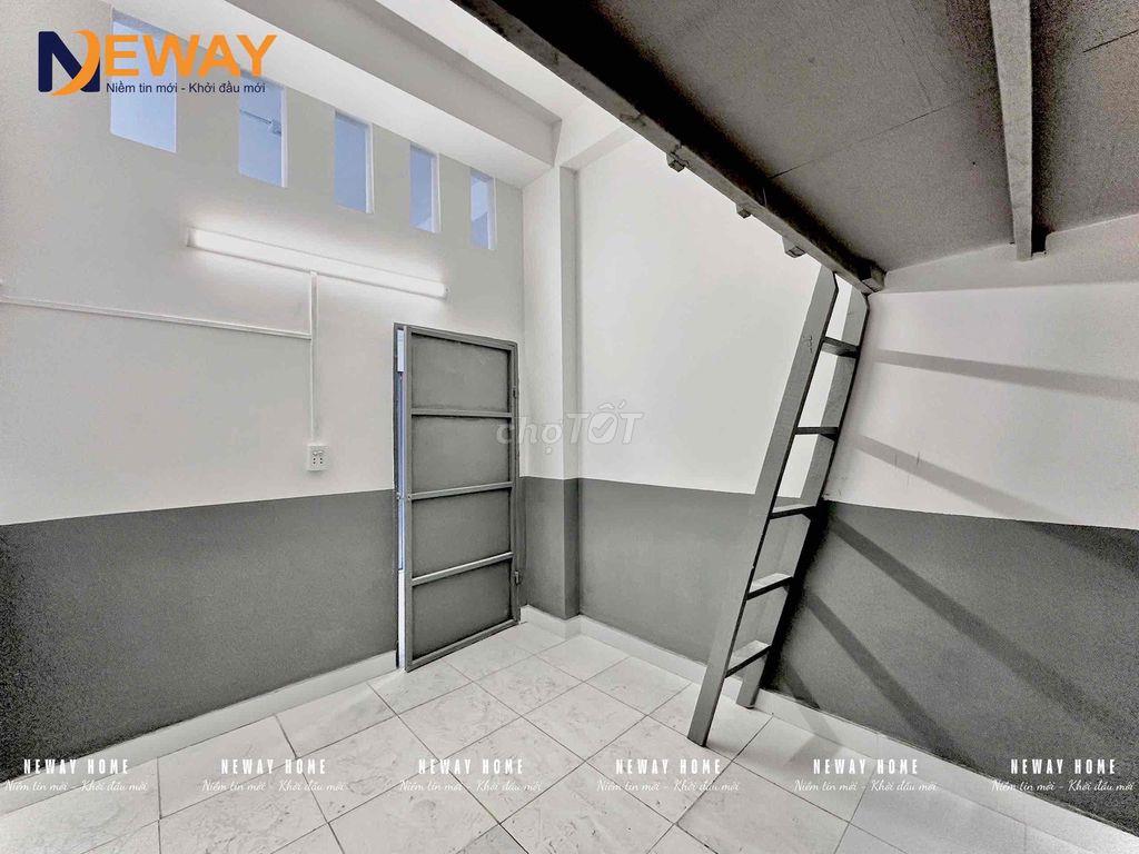 Nhà trọ mới bình Tân,Điện 3,5kwh , nước 80k, xe 80k , dịch vụ 80k