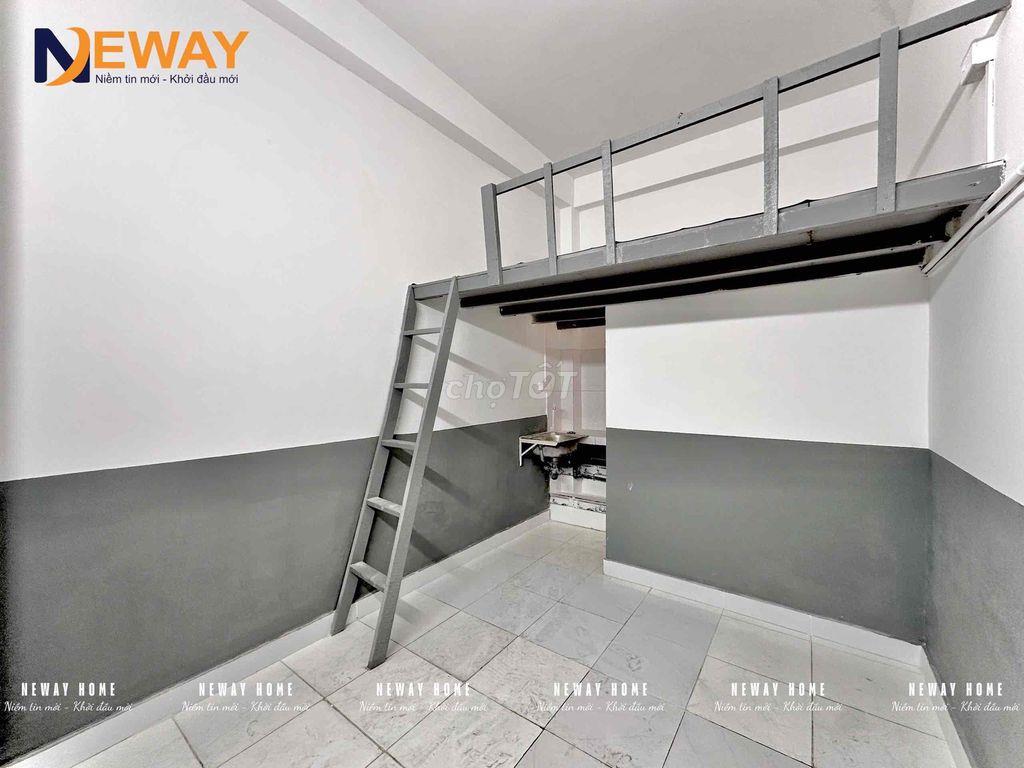 Nhà trọ mới bình Tân,Điện 3,5kwh , nước 80k, xe 80k , dịch vụ 80k