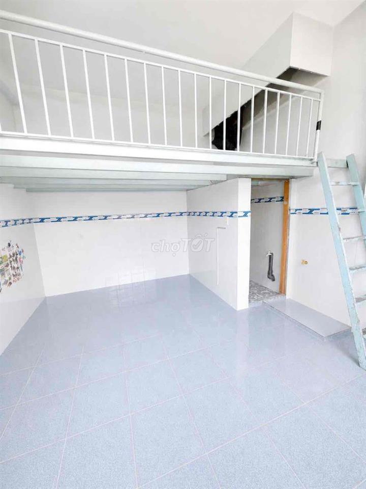 🏭🏡❤️❤️Nhà mới 2tr Bình Tân KCN bonchen chợ bà hom