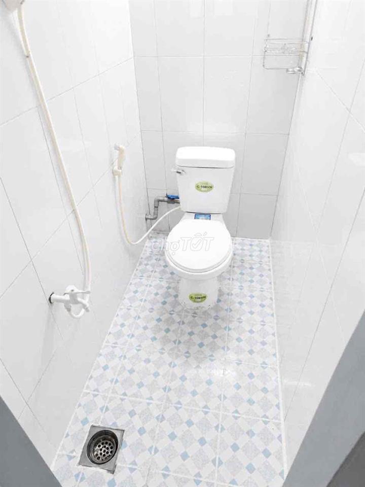 🏭🏡❤️❤️Nhà mới 2tr Bình Tân KCN bonchen chợ bà hom