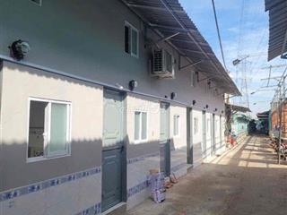 Nhà mới 💦🏨✅ 100% Chợ bà hom gần cầu vượt tỉnh lộ 10, cầu bà hom