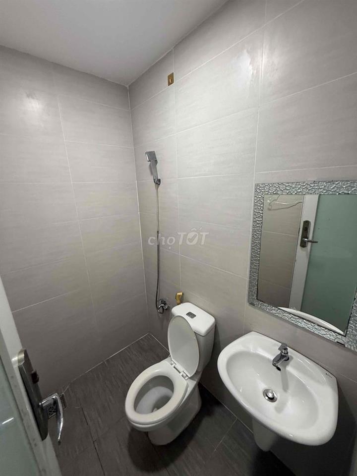 🏨✅💦❤️ Nha trọ khu vườn Trường ĐH Phạm Ngọc Thạch, Bv Nhi Đồng 3