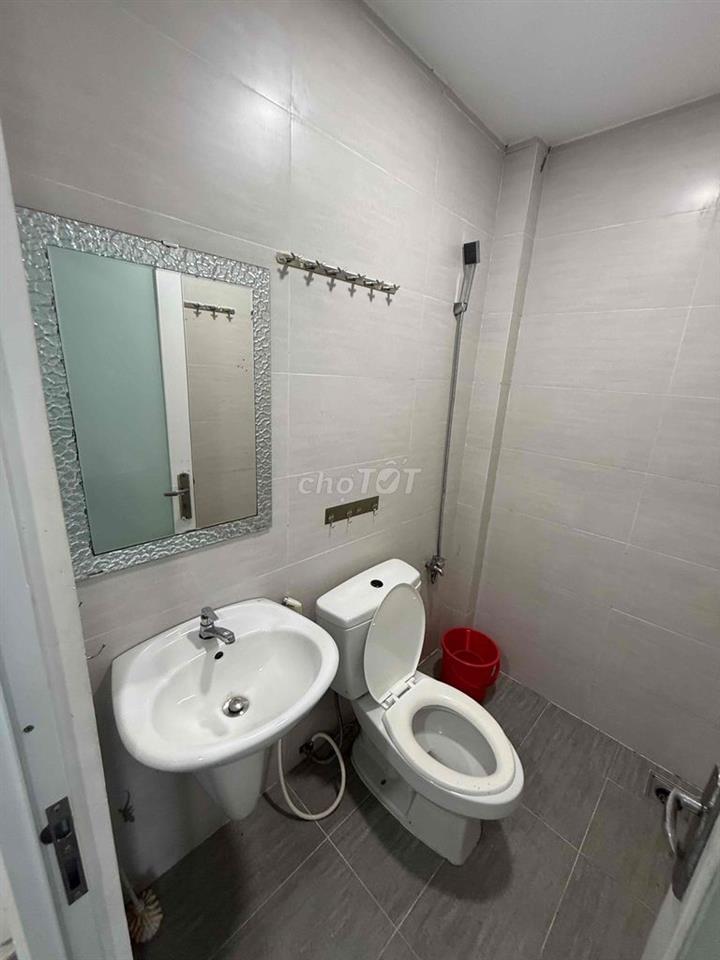 🏨✅💦❤️ Nha trọ khu vườn Trường ĐH Phạm Ngọc Thạch, Bv Nhi Đồng 3