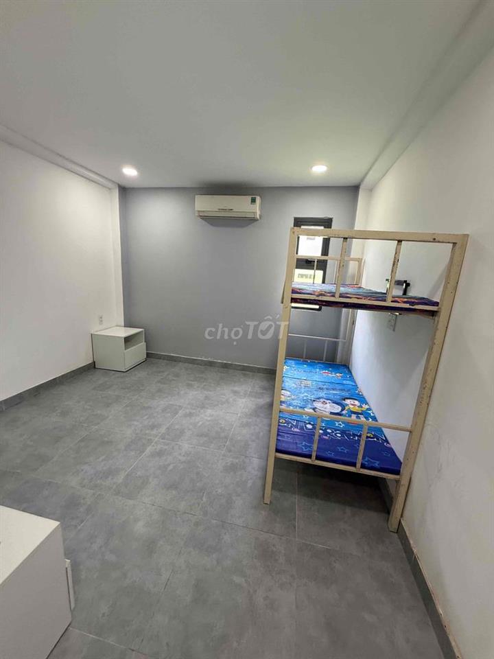 🏨✅💦❤️ Nha trọ khu vườn Trường ĐH Phạm Ngọc Thạch, Bv Nhi Đồng 3