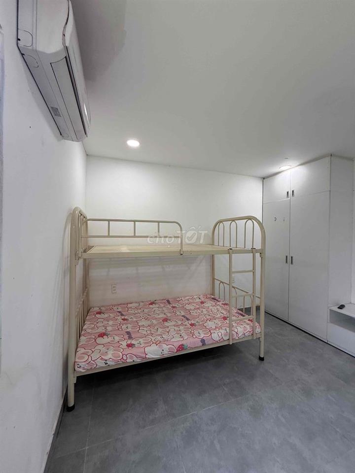 🏨✅💦❤️ Nha trọ khu vườn Trường ĐH Phạm Ngọc Thạch, Bv Nhi Đồng 3