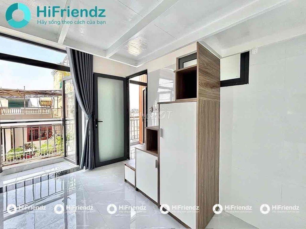Nhà mới 🏨❤️✅100%Gần Eon Tân Phú, Đại Học Văn Hiến