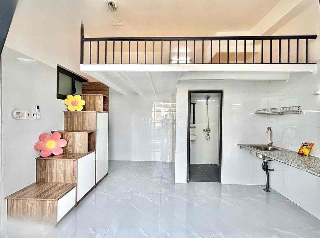 Nhà mới 🏨❤️✅100%Gần Eon Tân Phú, Đại Học Văn Hiến