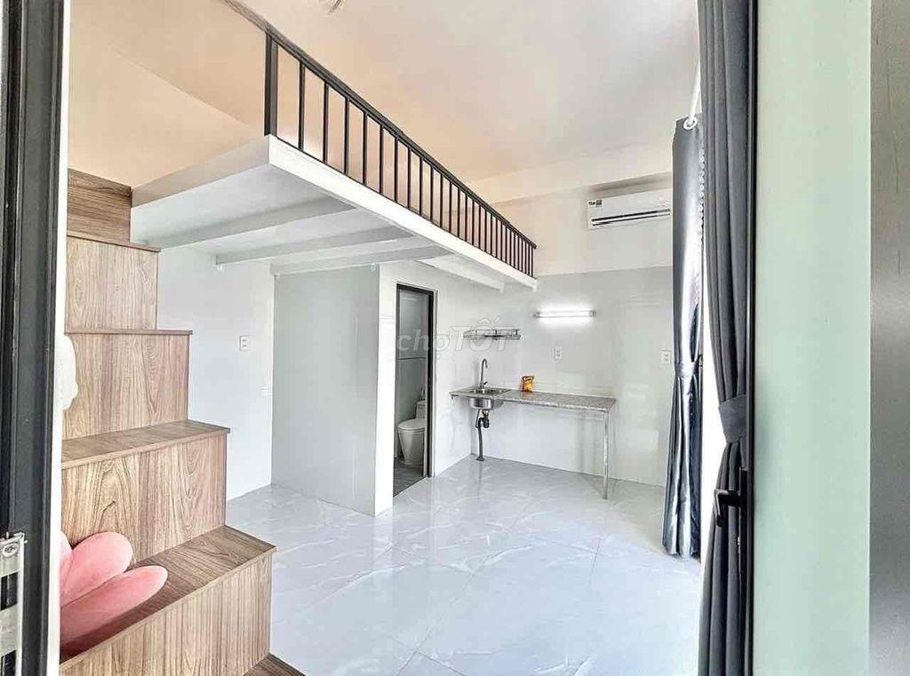 Nhà mới 🏨❤️✅100%Gần Eon Tân Phú, Đại Học Văn Hiến