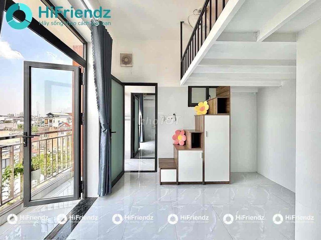 Nhà mới 🏨❤️✅100%Gần Eon Tân Phú, Đại Học Văn Hiến