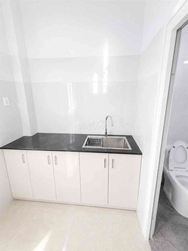 Nhà mới 100% ✅🏨💦 Đại học phạm Ngọc Thạch cơ sở 2 cách 3km