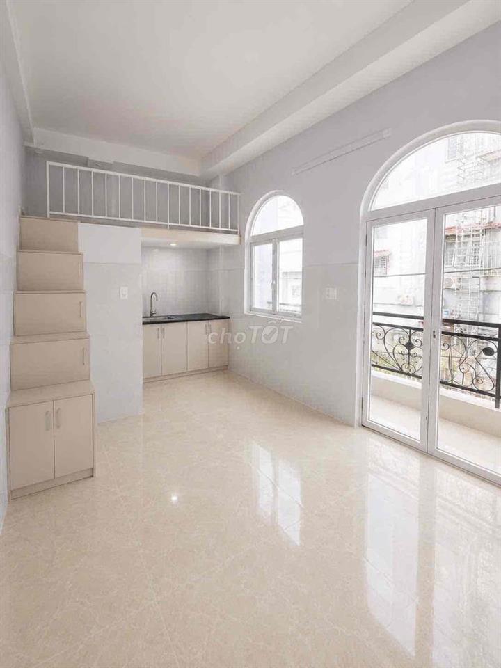 Nhà mới 100% ✅🏨💦 Đại học phạm Ngọc Thạch cơ sở 2 cách 3km