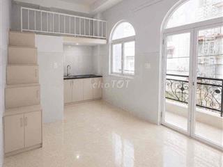 Nhà mới 100% ✅🏨💦 Đại học phạm Ngọc Thạch cơ sở 2 cách 3km