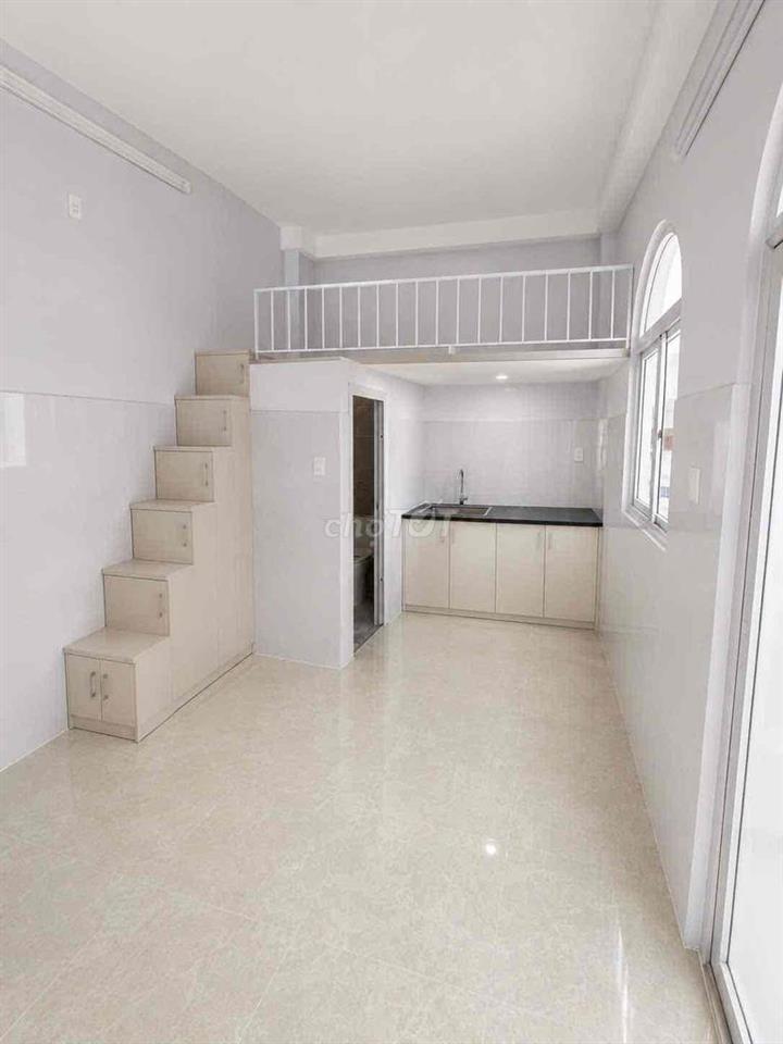 Nhà mới 100% ✅🏨💦 Đại học phạm Ngọc Thạch cơ sở 2 cách 3km