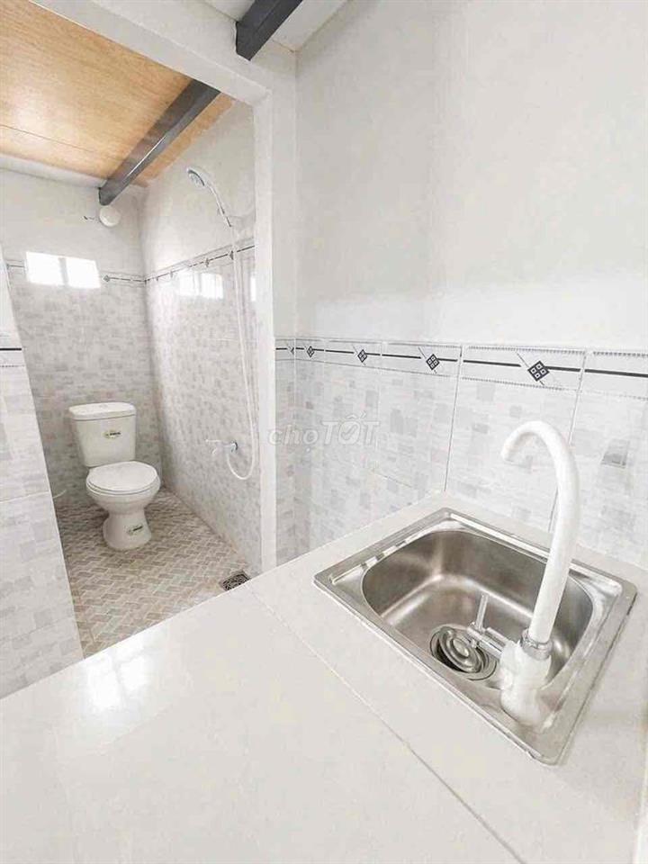 Trọ mới ✅❤️💦Trung trực, TT bến lức Ngay cây sân Hải Sơn