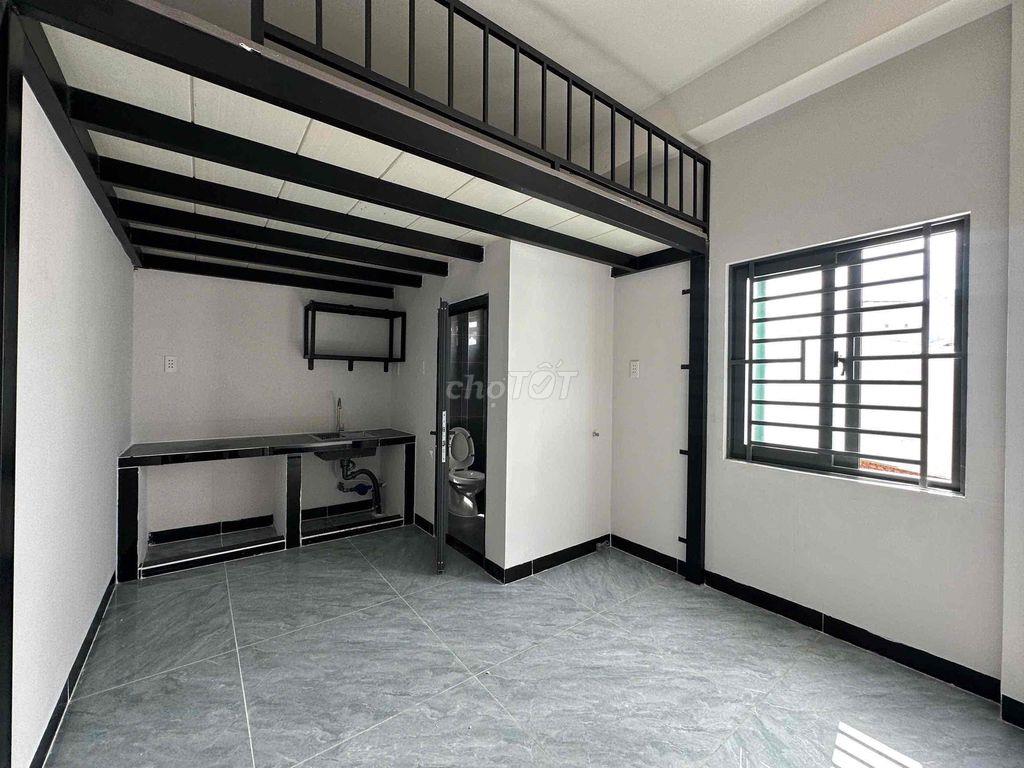 🔥 KHAI TRƯƠNG DỰ ÁN MỚI 🔥  115 Đông Hưng Thuận 5 – gần Trường Chinh, P