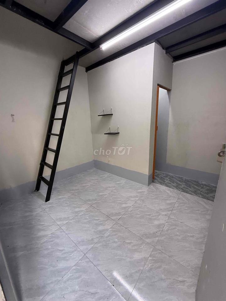 Nhà mới 🏭✅❤️100% KCN Lê Minh Xuân  G16 đường số 10 Xã Bình Lợi