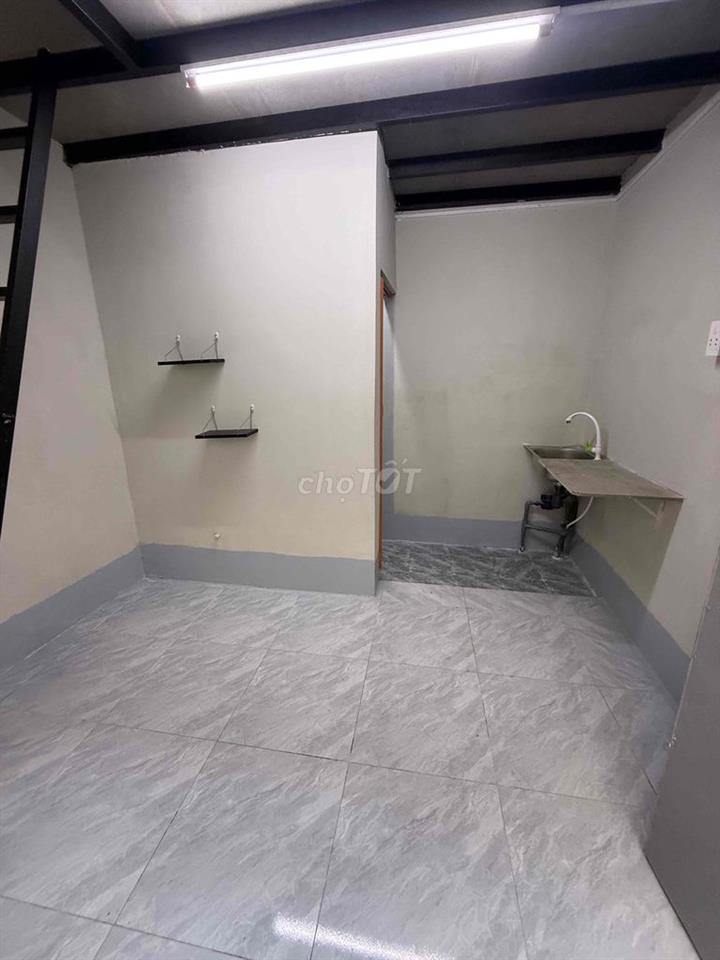 Nhà mới 🏭✅❤️100% KCN Lê Minh Xuân  G16 đường số 10 Xã Bình Lợi