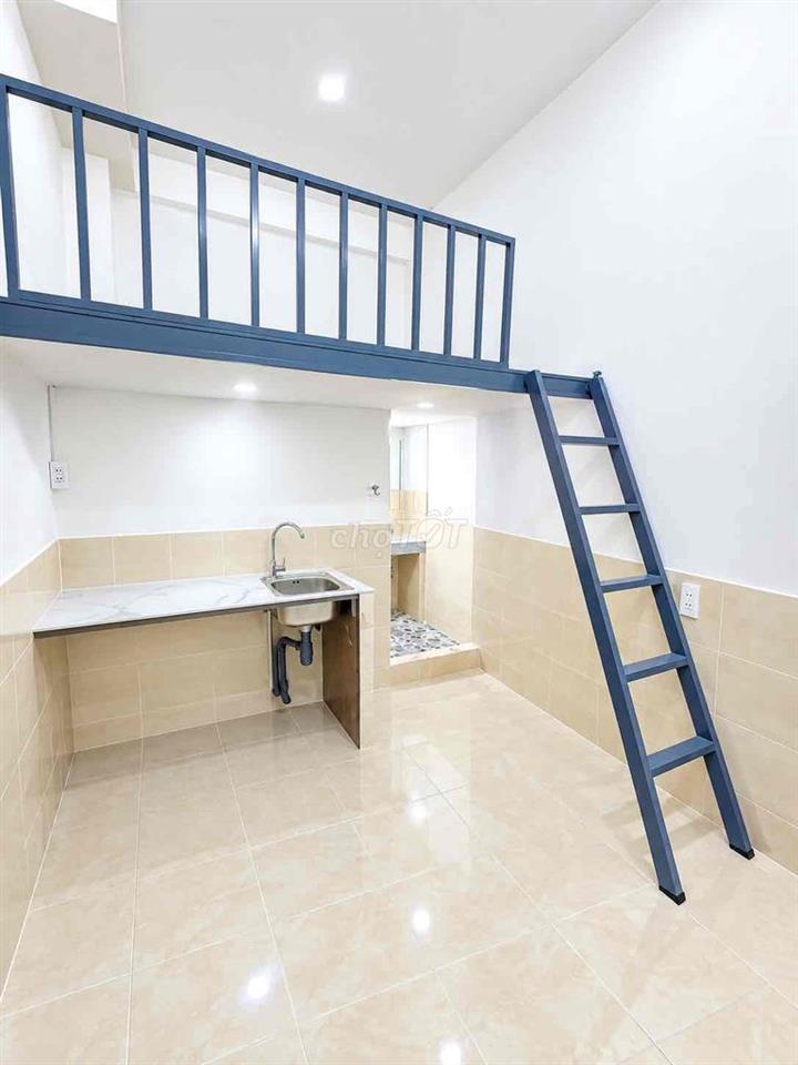 Nhà mới 🏭🌹✅ KCN tân tạo , bonchen , chợ bàhom, tỉnh lộ 10