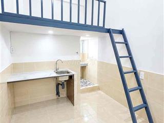 Nhà mới 🏭🌹✅ KCN tân tạo , bonchen , chợ bàhom, tỉnh lộ 10